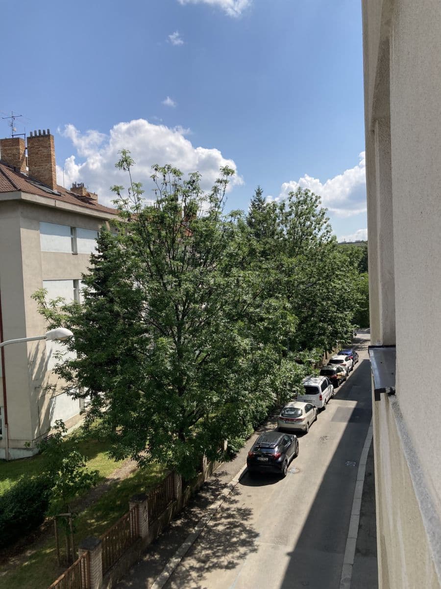 Prenájom bytu 59 m², Na Veselí, Praha, Praha Prenájom bytu 59 m², Na Veselí, Praha, Praha