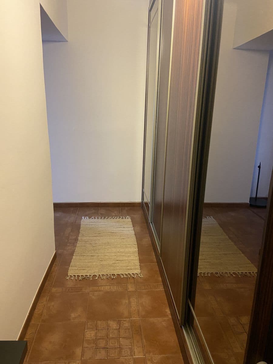 Prenájom bytu 59 m², Na Veselí, Praha, Praha Prenájom bytu 59 m², Na Veselí, Praha, Praha