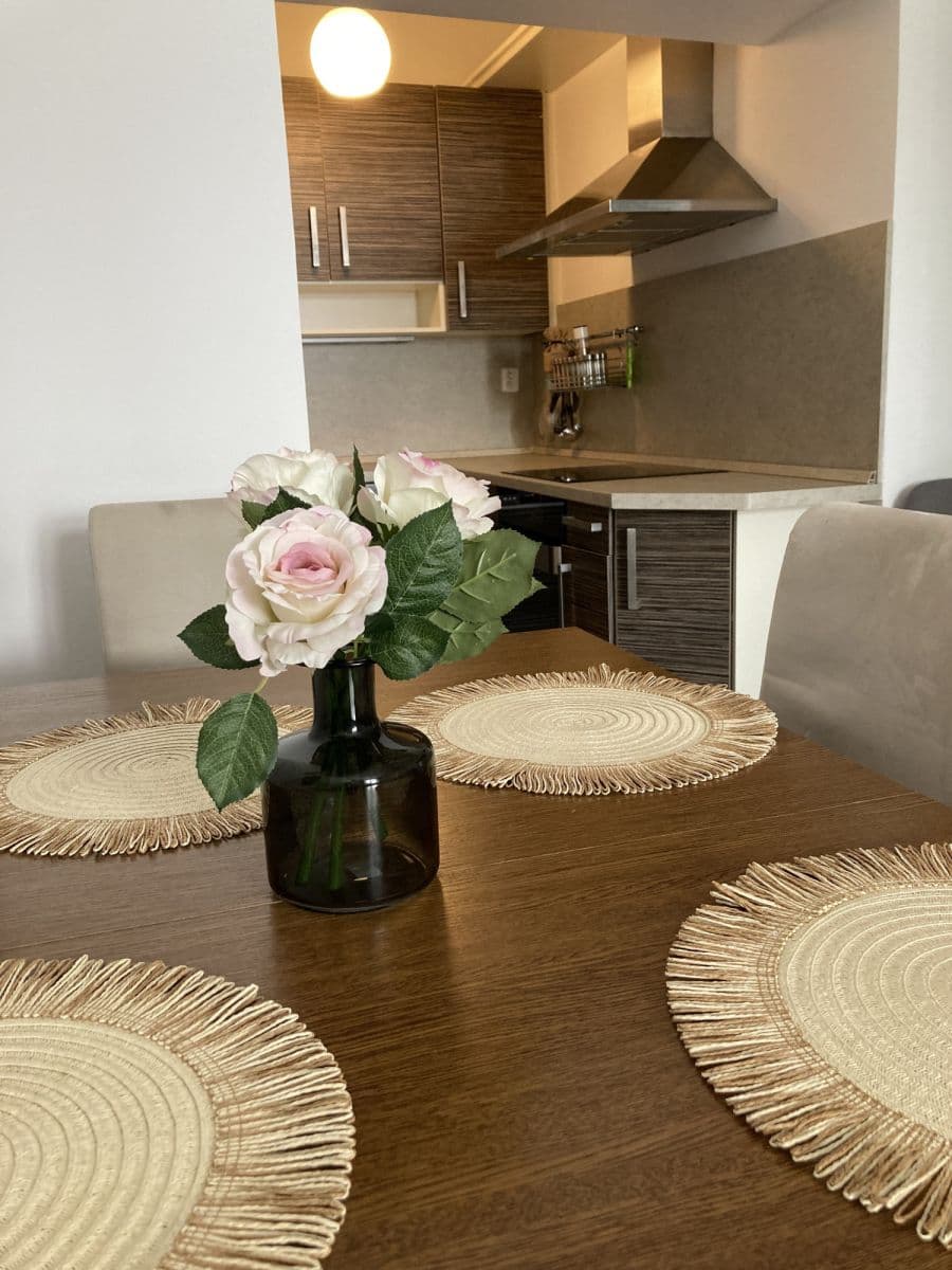 Prenájom bytu 59 m², Na Veselí, Praha, Praha Prenájom bytu 59 m², Na Veselí, Praha, Praha