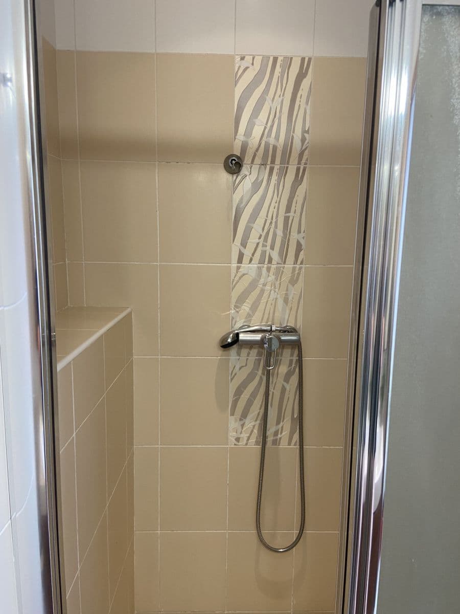 Prenájom bytu 59 m², Na Veselí, Praha, Praha Prenájom bytu 59 m², Na Veselí, Praha, Praha