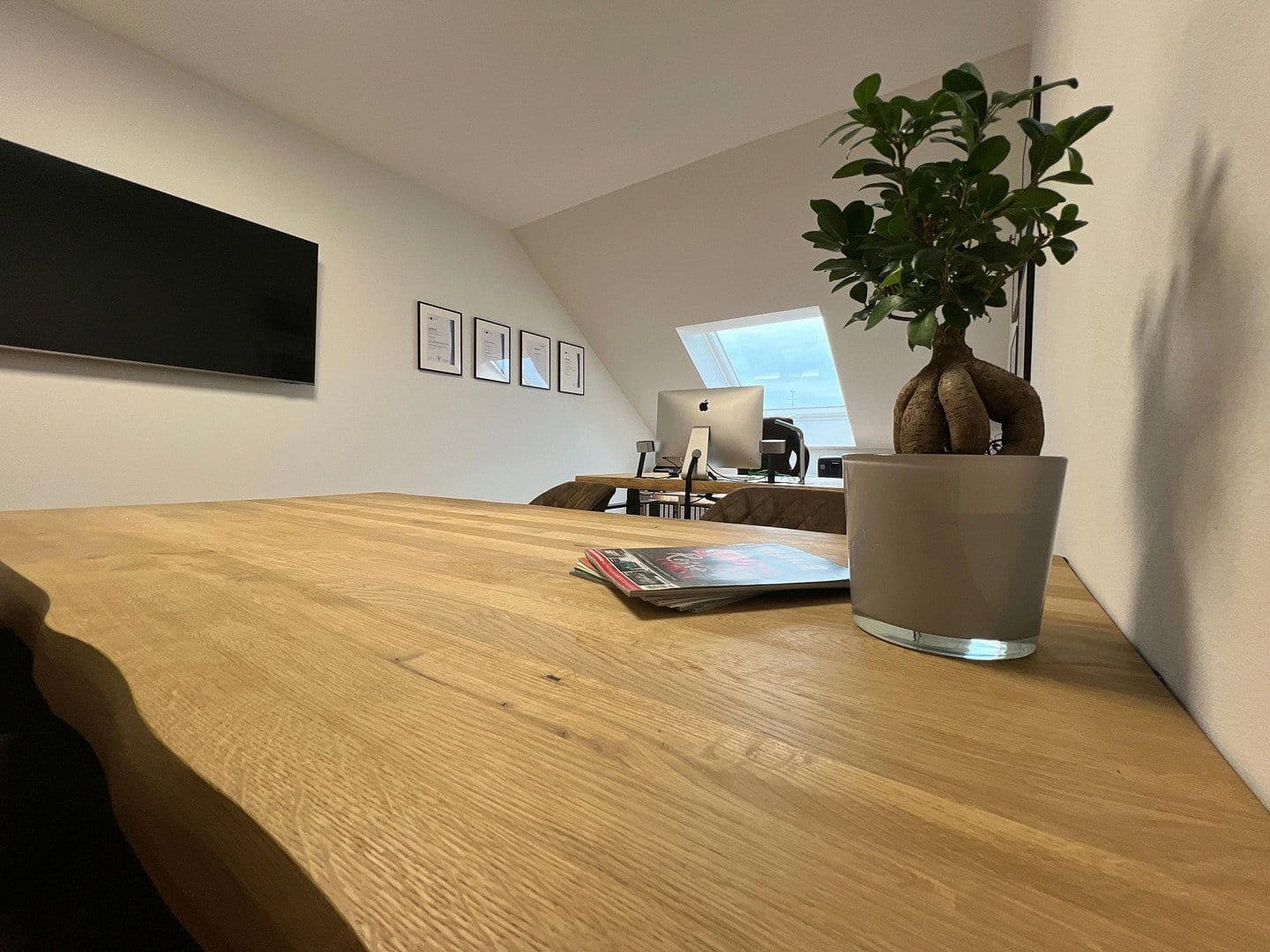 Prenájom bytu 6-izbový 205 m², Ziegeleistraße 11A, Buchen (Odenwald), Bádensko-Wurttembersko Prenájom bytu 6-izbový 205 m², Ziegeleistraße 11A, Buchen (Odenwald), Bádensko-Wurttembersko