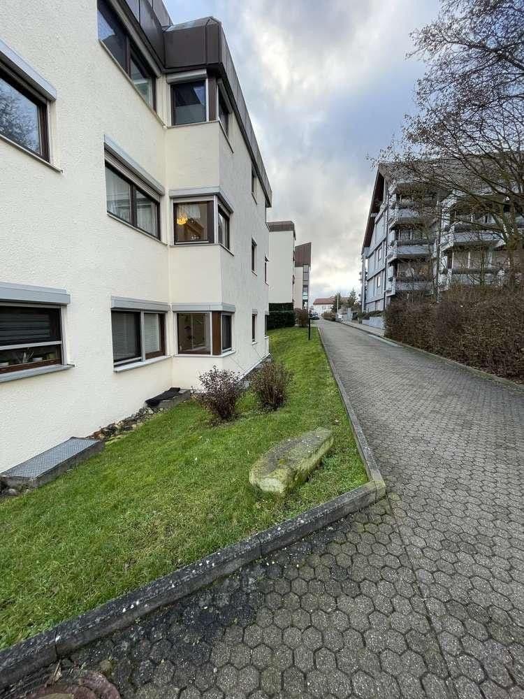 Prenájom bytu 5-izbový 116 m², Ammerbuch, Bádensko-Wurttembersko Prenájom bytu 5-izbový 116 m², Ammerbuch, Bádensko-Wurttembersko