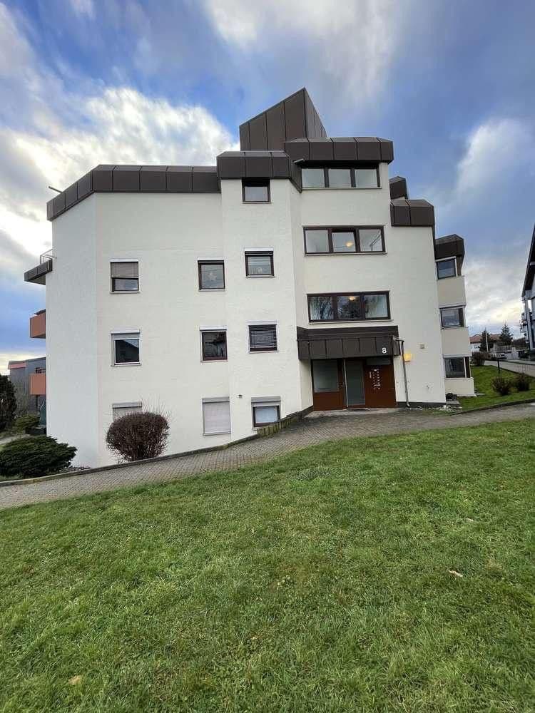 Prenájom bytu 5-izbový 116 m², Ammerbuch, Bádensko-Wurttembersko Prenájom bytu 5-izbový 116 m², Ammerbuch, Bádensko-Wurttembersko