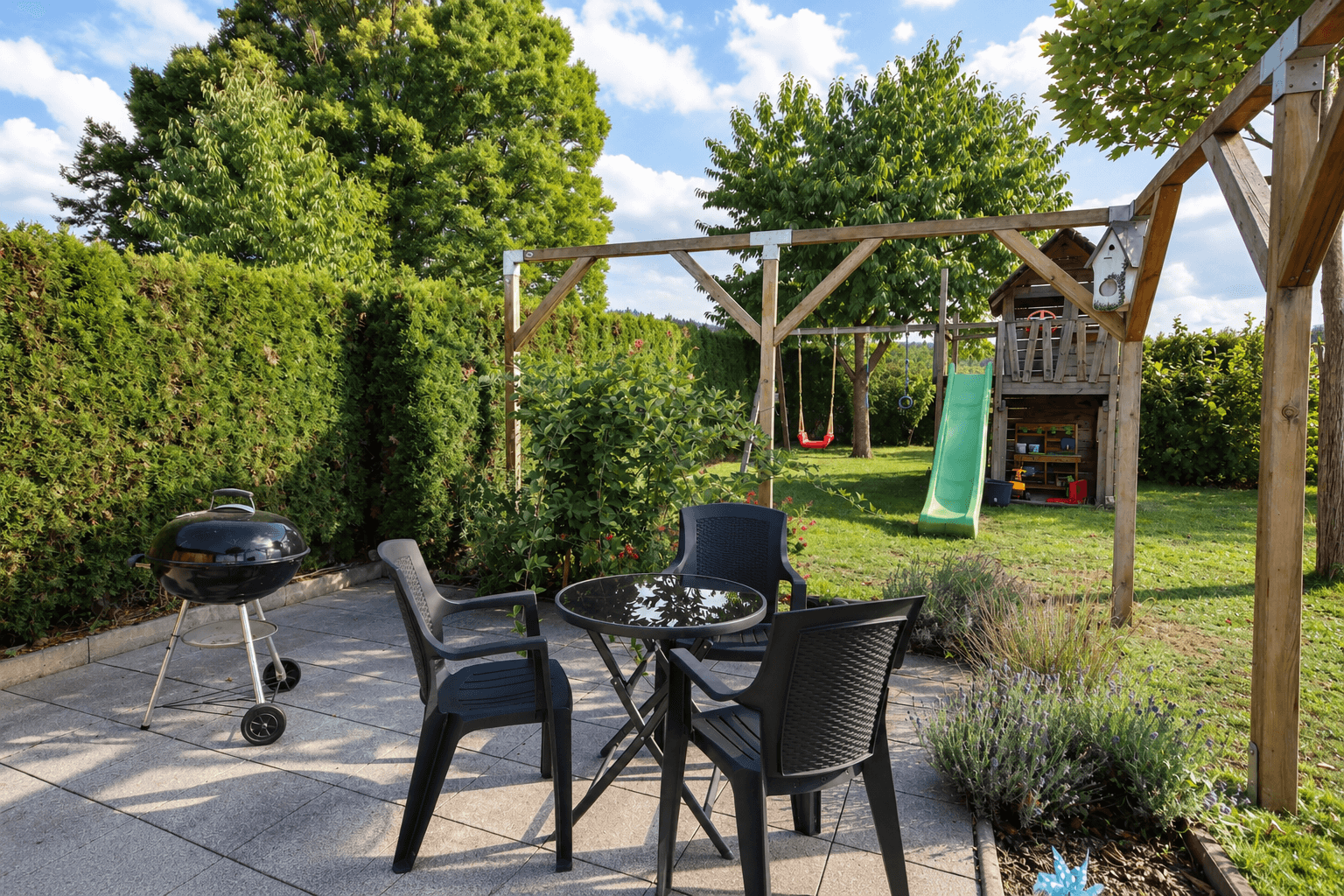 Prenájom bytu 4-izbový 117 m², Schwäbisch Hall, Bádensko-Wurttembersko Prenájom bytu 4-izbový 117 m², Schwäbisch Hall, Bádensko-Wurttembersko