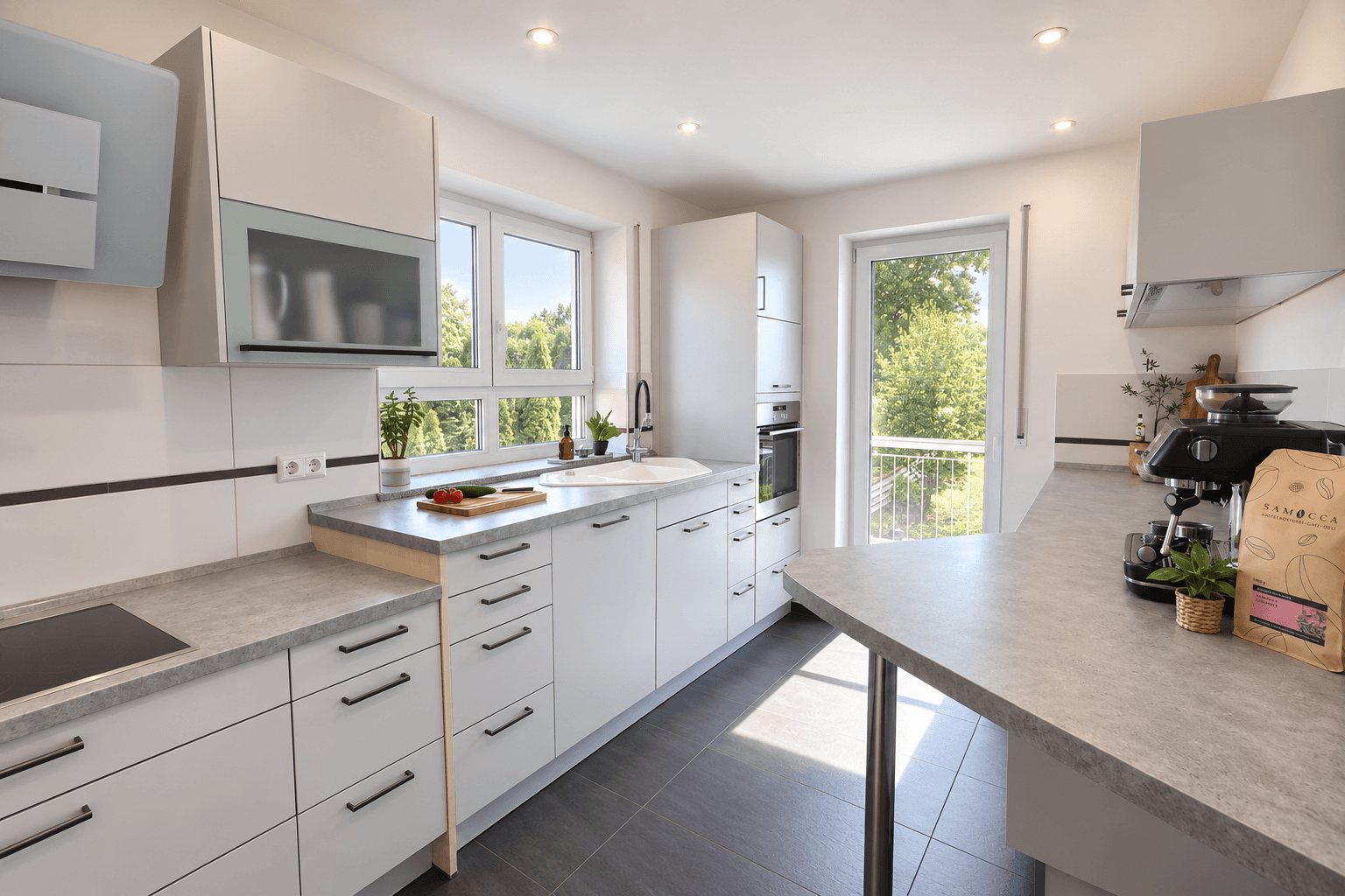 Prenájom bytu 4-izbový 117 m², Schwäbisch Hall, Bádensko-Wurttembersko Prenájom bytu 4-izbový 117 m², Schwäbisch Hall, Bádensko-Wurttembersko