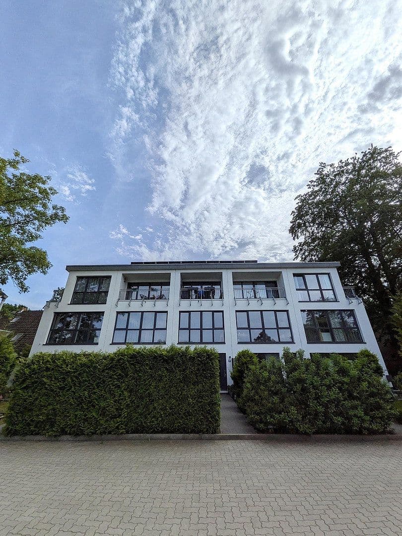 Predaj domu 86 m², pozemok 176 m², Lohkampstraße, Hamburg, Hamburg Predaj domu 86 m², pozemok 176 m², Lohkampstraße, Hamburg, Hamburg