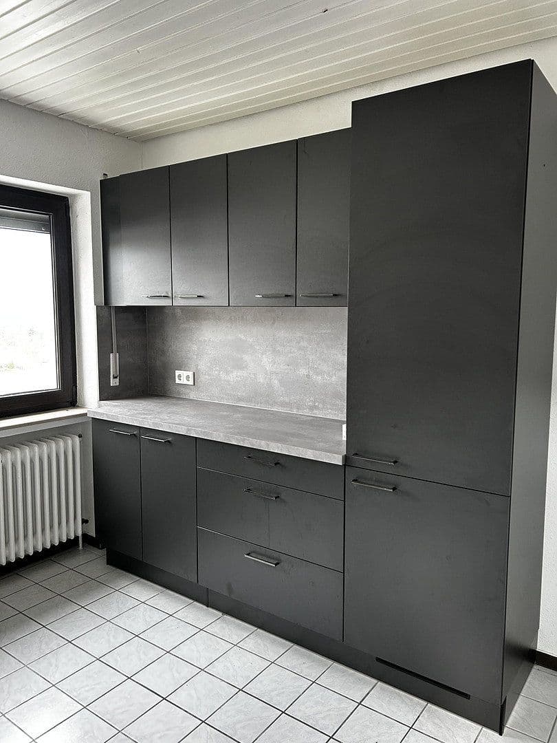 Prenájom bytu 3-izbový 89 m², Obere Waldstraße 22, Taunusstein, Hesensko Prenájom bytu 3-izbový 89 m², Obere Waldstraße 22, Taunusstein, Hesensko