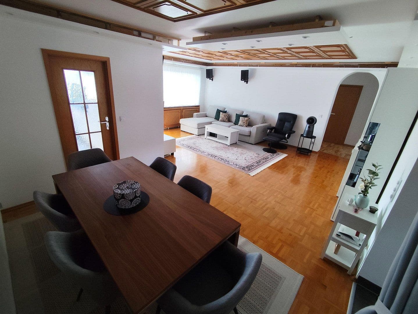 Predaj bytu 4-izbový 107 m², Bad Homburg vor der Höhe, Hesensko Predaj bytu 4-izbový 107 m², Bad Homburg vor der Höhe, Hesensko