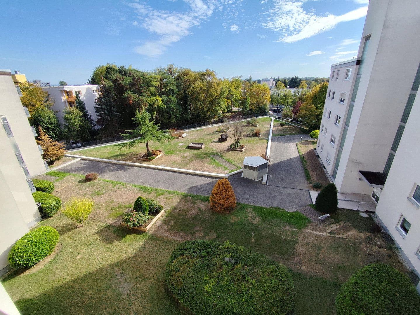 Predaj bytu 4-izbový 107 m², Bad Homburg vor der Höhe, Hesensko Predaj bytu 4-izbový 107 m², Bad Homburg vor der Höhe, Hesensko