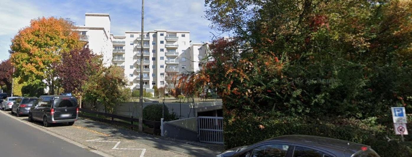 Predaj bytu 4-izbový 107 m², Bad Homburg vor der Höhe, Hesensko Predaj bytu 4-izbový 107 m², Bad Homburg vor der Höhe, Hesensko
