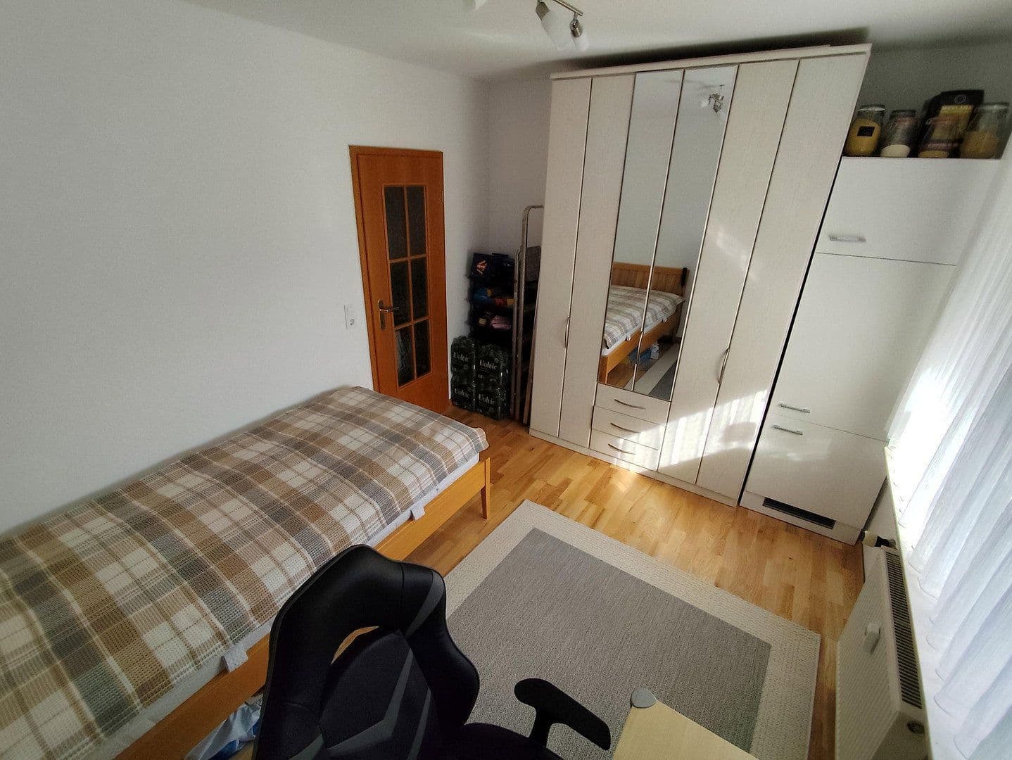 Predaj bytu 4-izbový 107 m², Bad Homburg vor der Höhe, Hesensko Predaj bytu 4-izbový 107 m², Bad Homburg vor der Höhe, Hesensko