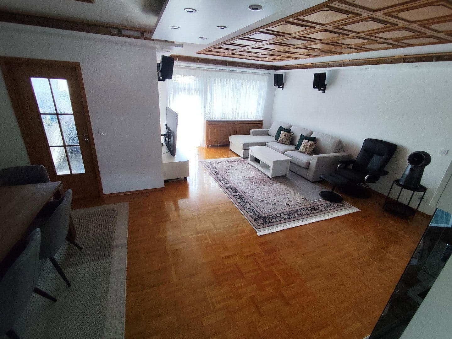 Predaj bytu 4-izbový 107 m², Bad Homburg vor der Höhe, Hesensko Predaj bytu 4-izbový 107 m², Bad Homburg vor der Höhe, Hesensko