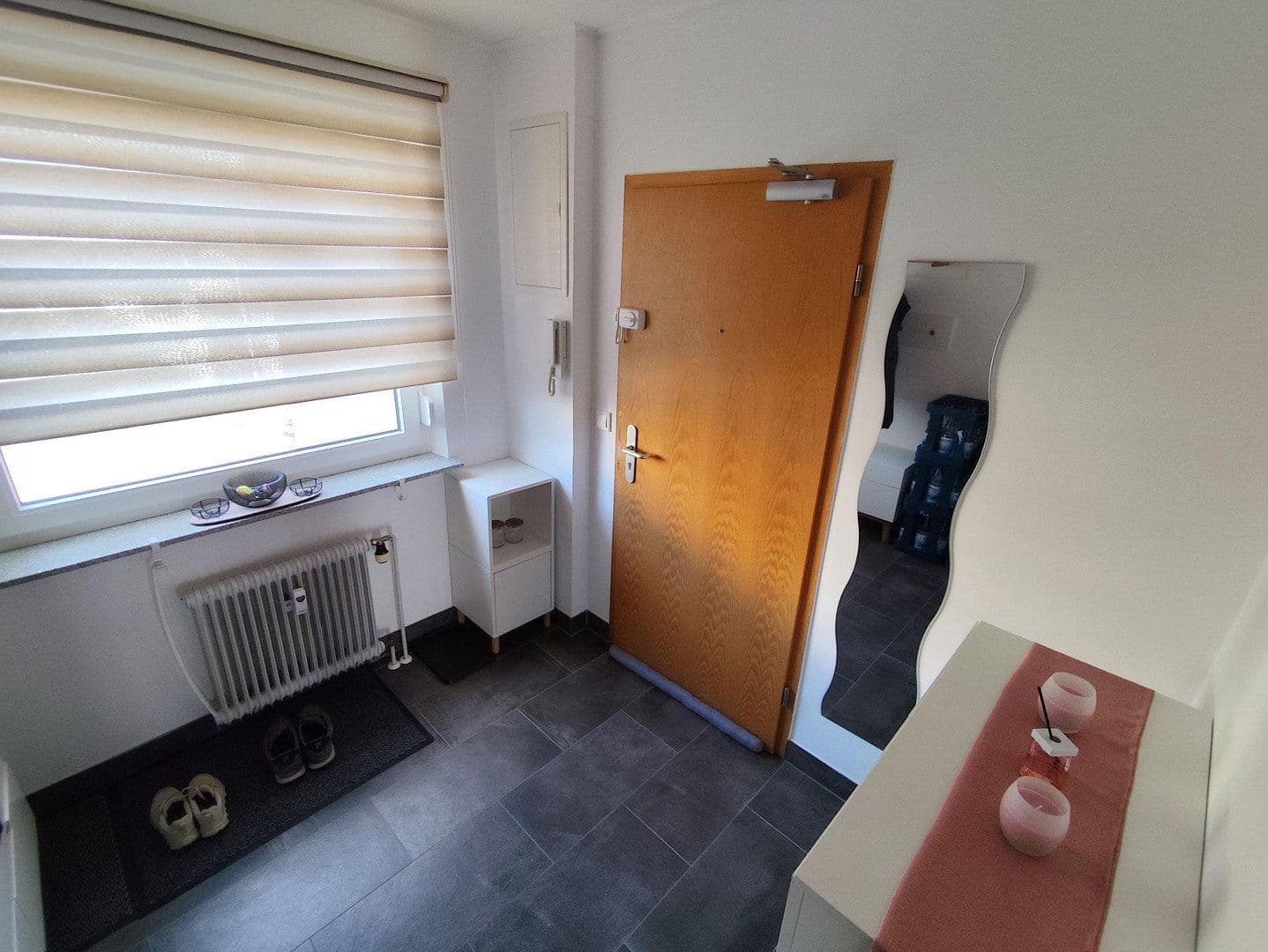 Predaj bytu 4-izbový 107 m², Bad Homburg vor der Höhe, Hesensko Predaj bytu 4-izbový 107 m², Bad Homburg vor der Höhe, Hesensko