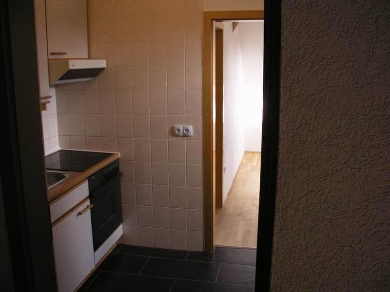Prenájom bytu 2-izbový 29 m², Mannheim, Bádensko-Wurttembersko Prenájom bytu 2-izbový 29 m², Mannheim, Bádensko-Wurttembersko