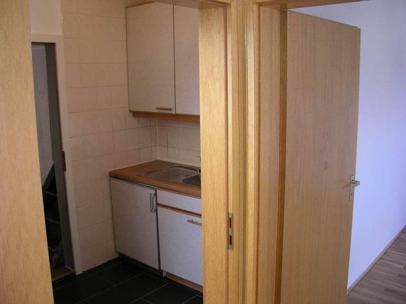Prenájom bytu 2-izbový 29 m², Mannheim, Bádensko-Wurttembersko Prenájom bytu 2-izbový 29 m², Mannheim, Bádensko-Wurttembersko