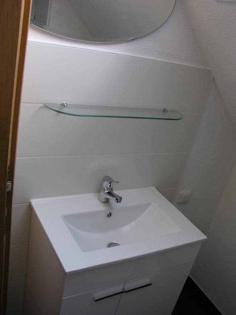 Prenájom bytu 2-izbový 29 m², Mannheim, Bádensko-Wurttembersko Prenájom bytu 2-izbový 29 m², Mannheim, Bádensko-Wurttembersko