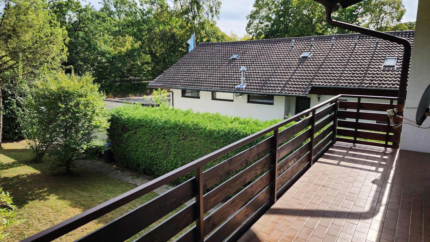 Predaj domu 110 m², pozemok 533 m², Gilching/Geisenbrunn, Bavorsko Predaj domu 110 m², pozemok 533 m², Gilching/Geisenbrunn, Bavorsko