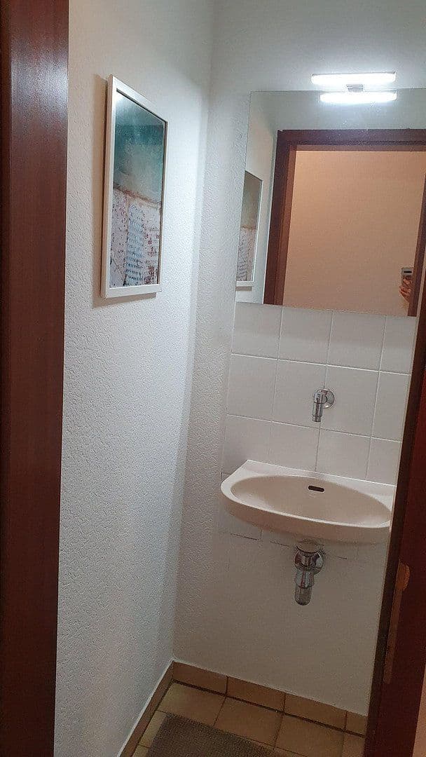 Predaj bytu 4-izbový 133 m², Reichenbach an der Fils, Bádensko-Wurttembersko Predaj bytu 4-izbový 133 m², Reichenbach an der Fils, Bádensko-Wurttembersko