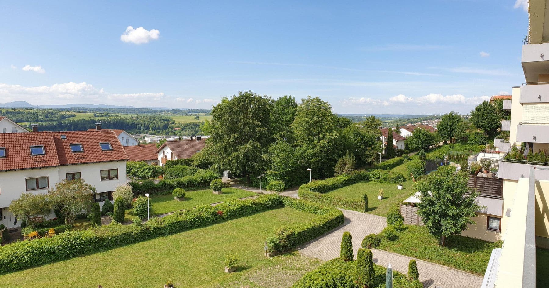 Predaj bytu 4-izbový 133 m², Reichenbach an der Fils, Bádensko-Wurttembersko Predaj bytu 4-izbový 133 m², Reichenbach an der Fils, Bádensko-Wurttembersko