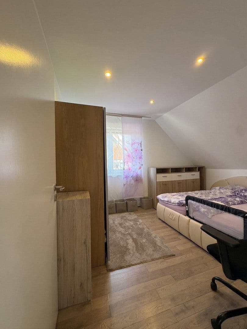 Predaj domu 130 m², pozemok 403 m², Hanstedt, Dolné Sasko Predaj domu 130 m², pozemok 403 m², Hanstedt, Dolné Sasko