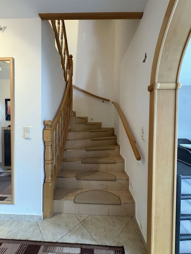 Predaj domu 130 m², pozemok 403 m², Hanstedt, Dolné Sasko Predaj domu 130 m², pozemok 403 m², Hanstedt, Dolné Sasko