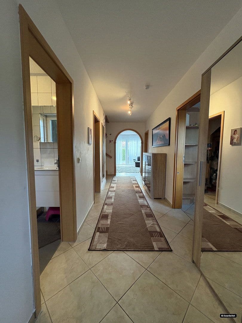 Predaj domu 130 m², pozemok 403 m², Hanstedt, Dolné Sasko Predaj domu 130 m², pozemok 403 m², Hanstedt, Dolné Sasko