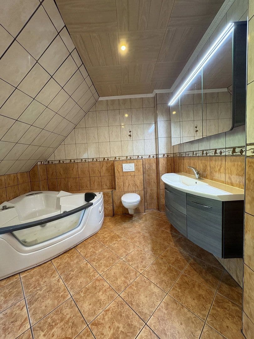 Predaj domu 130 m², pozemok 403 m², Hanstedt, Dolné Sasko Predaj domu 130 m², pozemok 403 m², Hanstedt, Dolné Sasko