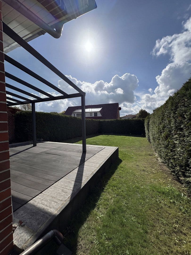 Predaj domu 130 m², pozemok 403 m², Hanstedt, Dolné Sasko Predaj domu 130 m², pozemok 403 m², Hanstedt, Dolné Sasko