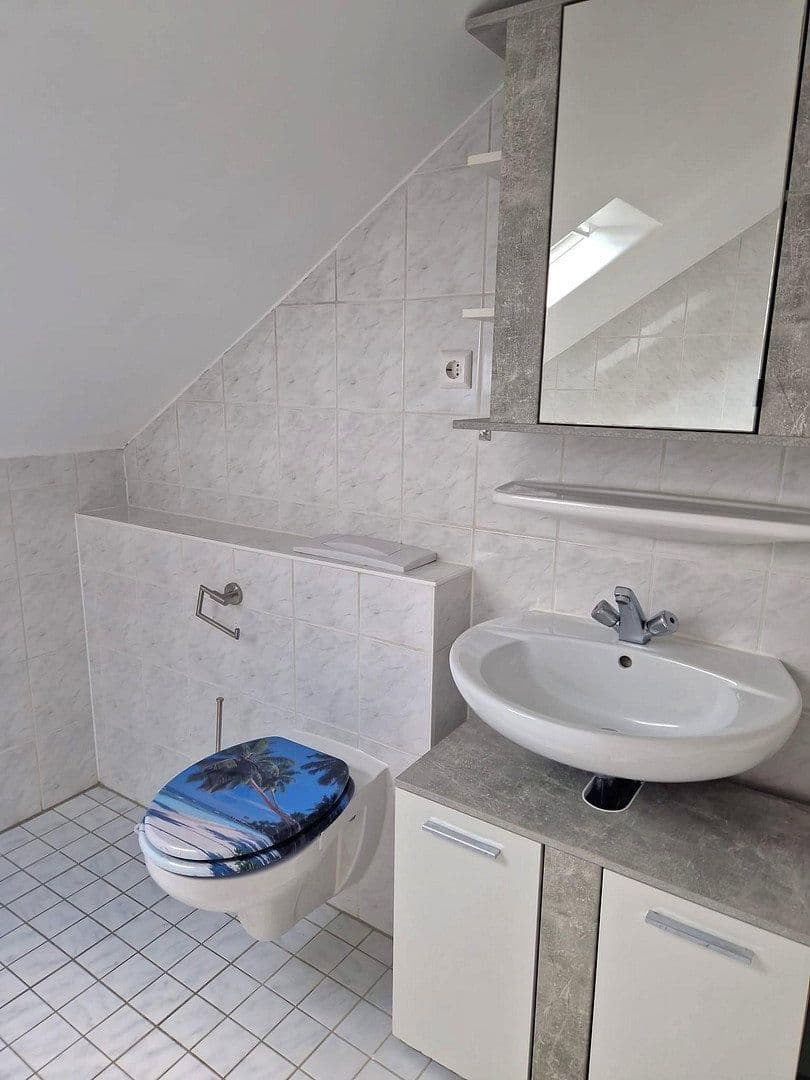Prenájom bytu 2-izbový 55 m², Gaggenau, Bádensko-Wurttembersko Prenájom bytu 2-izbový 55 m², Gaggenau, Bádensko-Wurttembersko