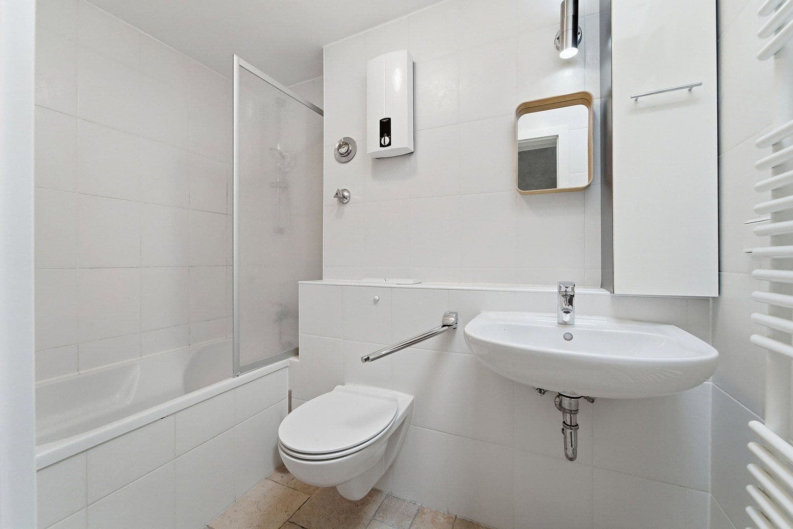 Prenájom bytu 2-izbový 60 m², Pettenkoferstraße 41, Essen, Severné Porýnie - Westfálsko Prenájom bytu 2-izbový 60 m², Pettenkoferstraße 41, Essen, Severné Porýnie - Westfálsko