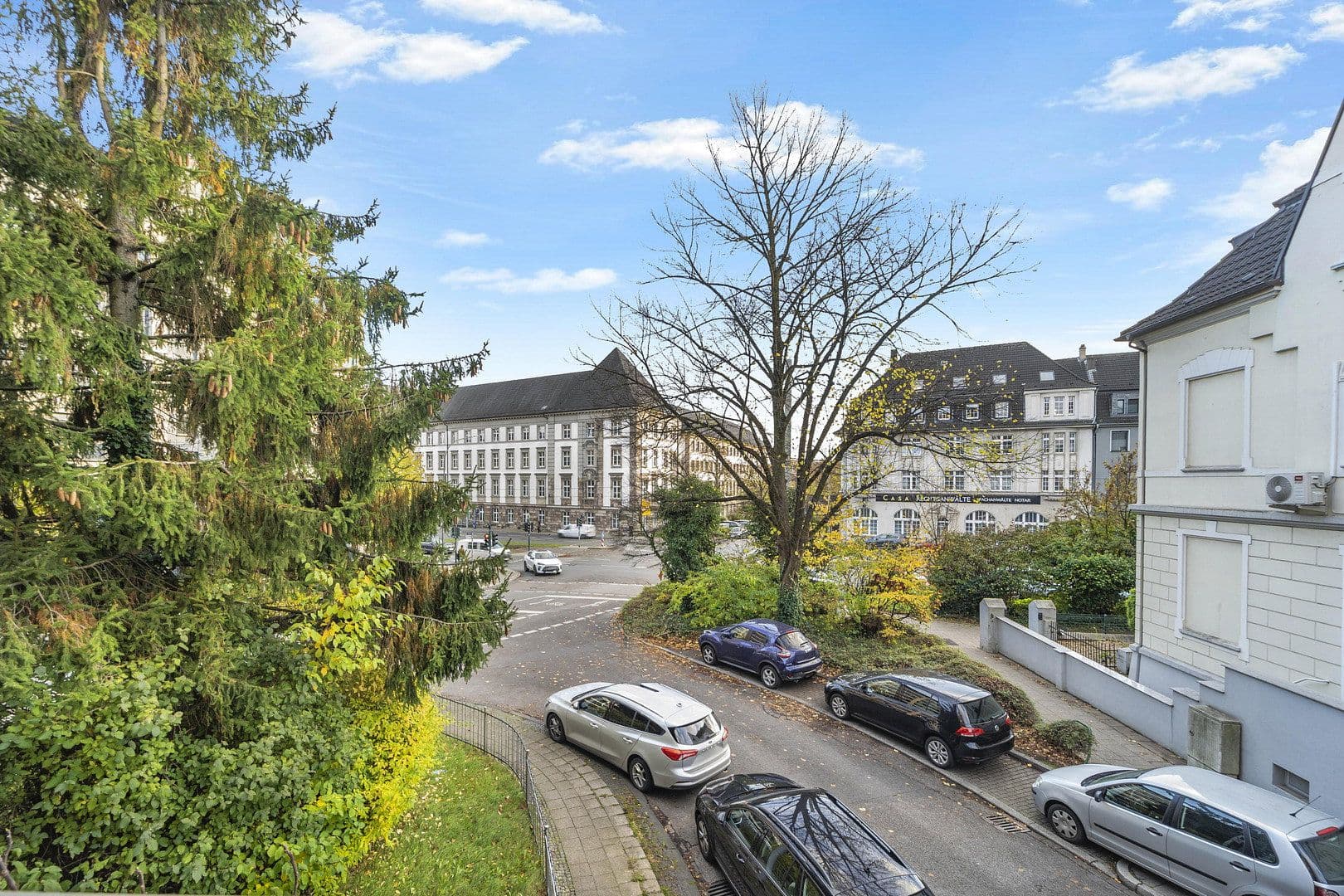 Prenájom bytu 2-izbový 60 m², Pettenkoferstraße 41, Essen, Severné Porýnie - Westfálsko Prenájom bytu 2-izbový 60 m², Pettenkoferstraße 41, Essen, Severné Porýnie - Westfálsko