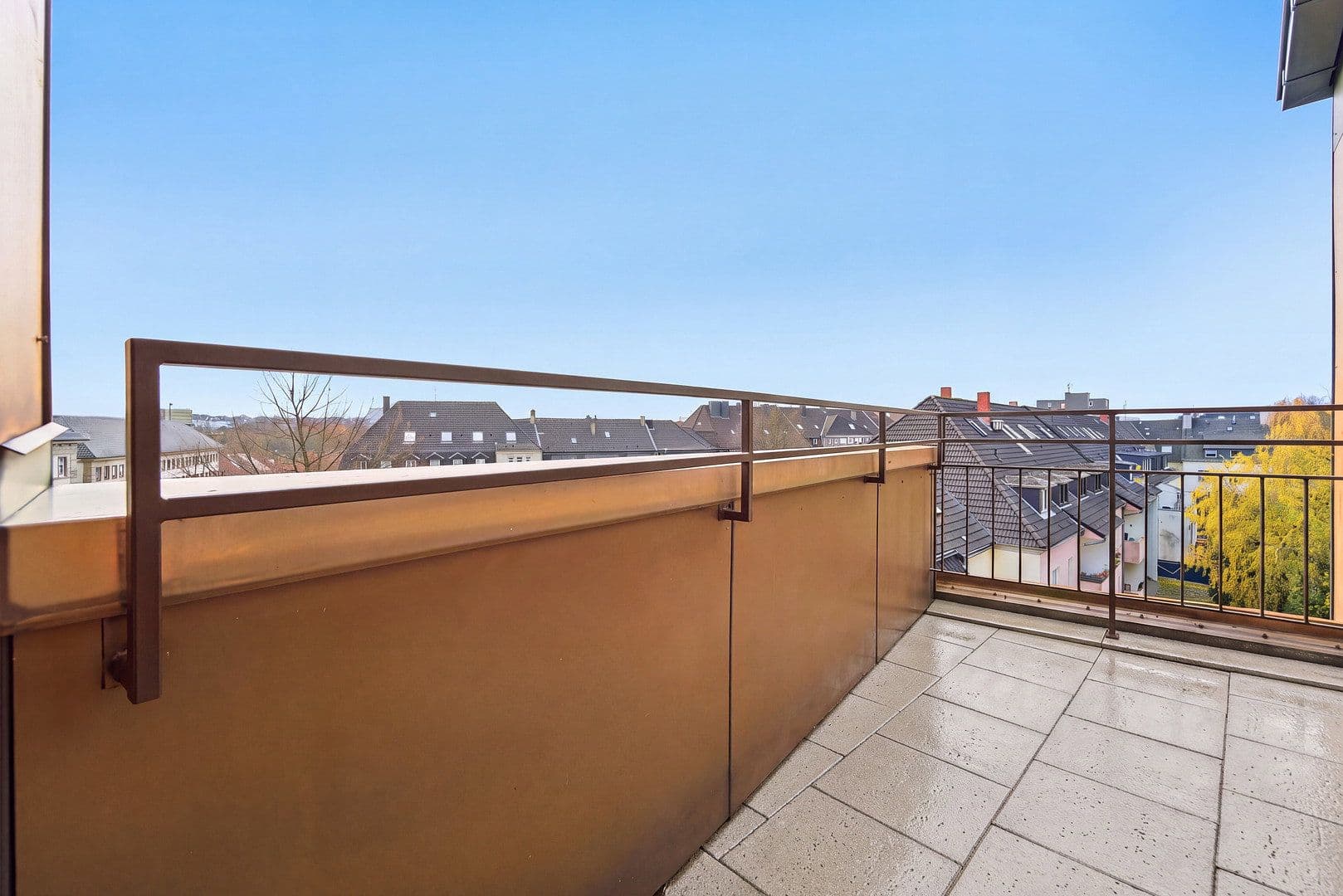 Prenájom bytu 2-izbový 60 m², Pettenkoferstraße 41, Essen, Severné Porýnie - Westfálsko Prenájom bytu 2-izbový 60 m², Pettenkoferstraße 41, Essen, Severné Porýnie - Westfálsko