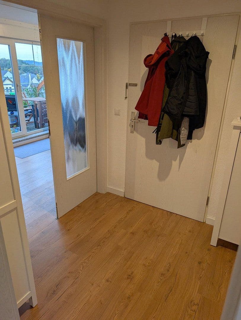 Prenájom bytu 3-izbový 85 m², Försterstraße 13, Coswig, Sasko Prenájom bytu 3-izbový 85 m², Försterstraße 13, Coswig, Sasko