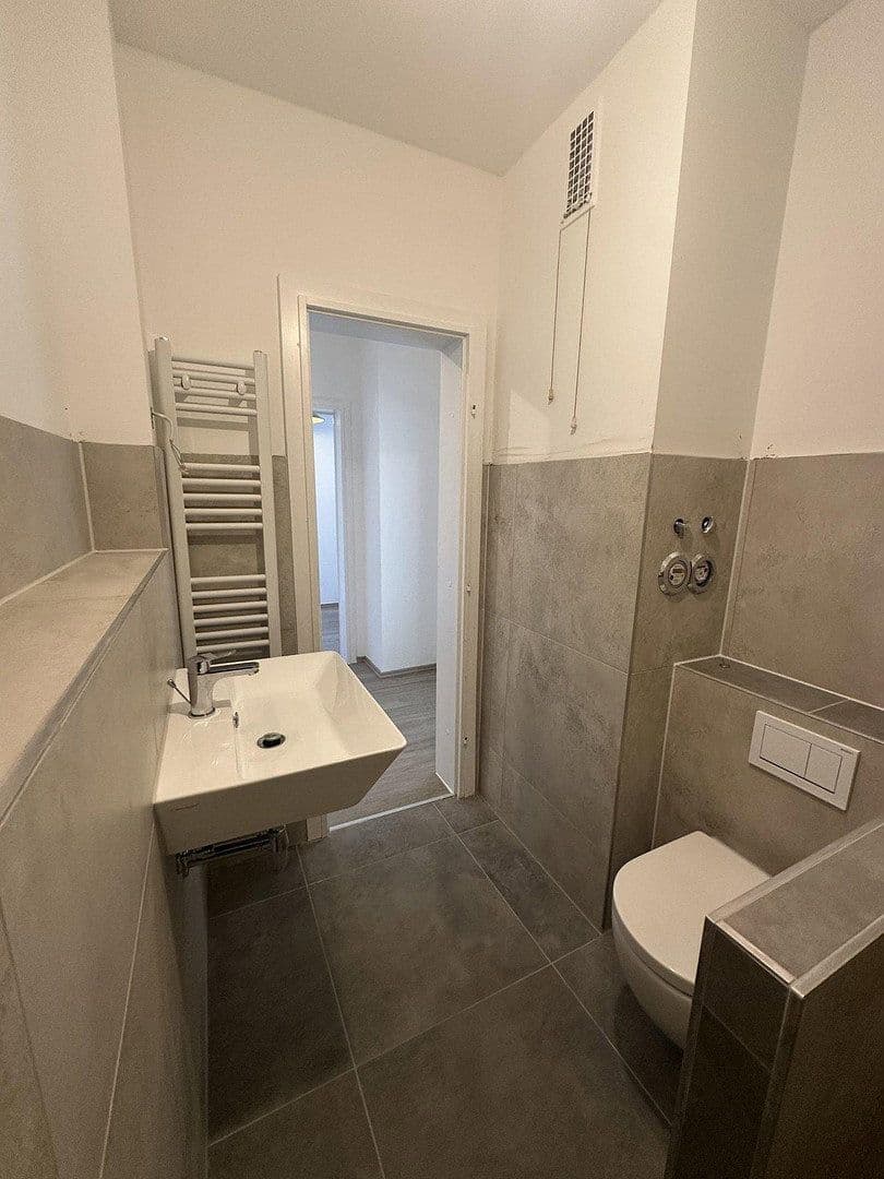 Prenájom bytu 2-izbový 50 m², Hamburg, Hamburg Prenájom bytu 2-izbový 50 m², Hamburg, Hamburg