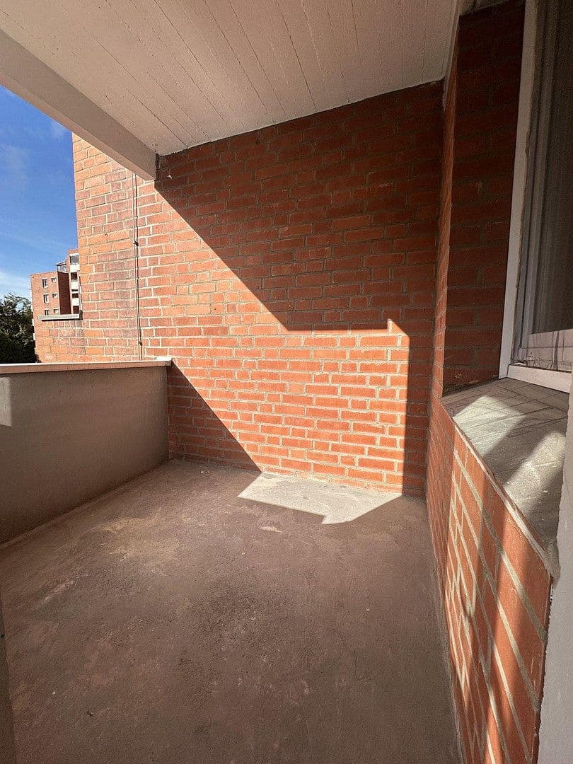 Prenájom bytu 2-izbový 50 m², Hamburg, Hamburg Prenájom bytu 2-izbový 50 m², Hamburg, Hamburg