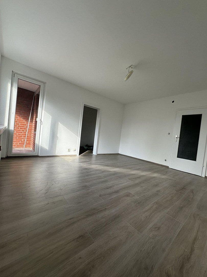 Prenájom bytu 2-izbový 50 m², Hamburg, Hamburg Prenájom bytu 2-izbový 50 m², Hamburg, Hamburg
