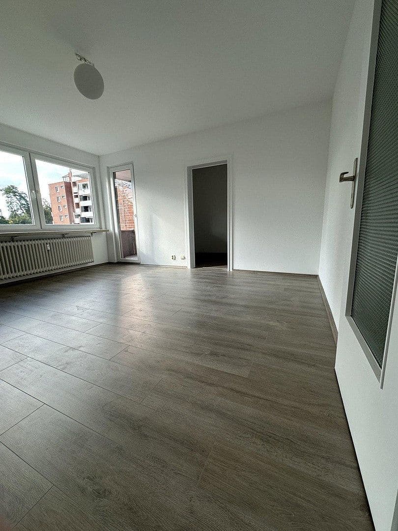 Prenájom bytu 2-izbový 50 m², Hamburg, Hamburg Prenájom bytu 2-izbový 50 m², Hamburg, Hamburg