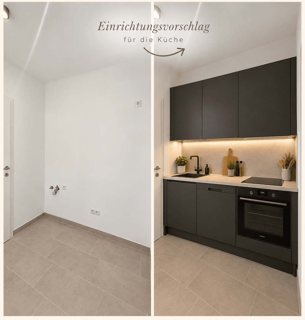 Predaj bytu 2-izbový 51 m², Arnethgasse 63, Wien, Viedeň Predaj bytu 2-izbový 51 m², Arnethgasse 63, Wien, Viedeň