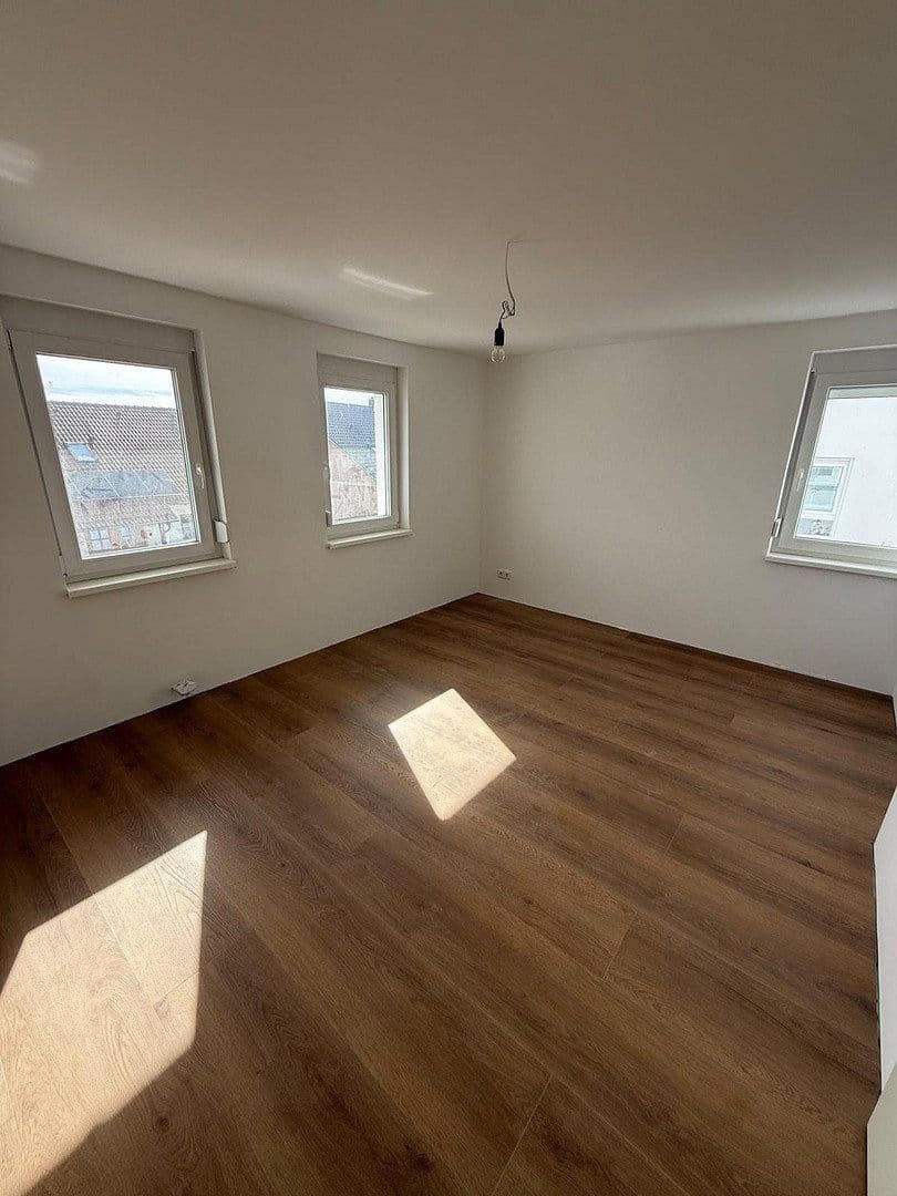 Prenájom bytu 3-izbový 64 m², Reisachstraße 8, Pliezhausen, Bádensko-Wurttembersko Prenájom bytu 3-izbový 64 m², Reisachstraße 8, Pliezhausen, Bádensko-Wurttembersko