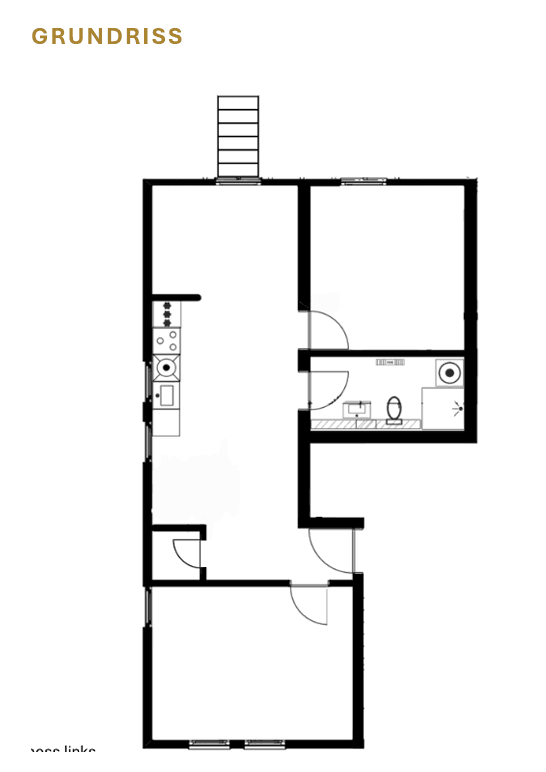 Prenájom bytu 3-izbový 64 m², Reisachstraße 8, Pliezhausen, Bádensko-Wurttembersko Prenájom bytu 3-izbový 64 m², Reisachstraße 8, Pliezhausen, Bádensko-Wurttembersko
