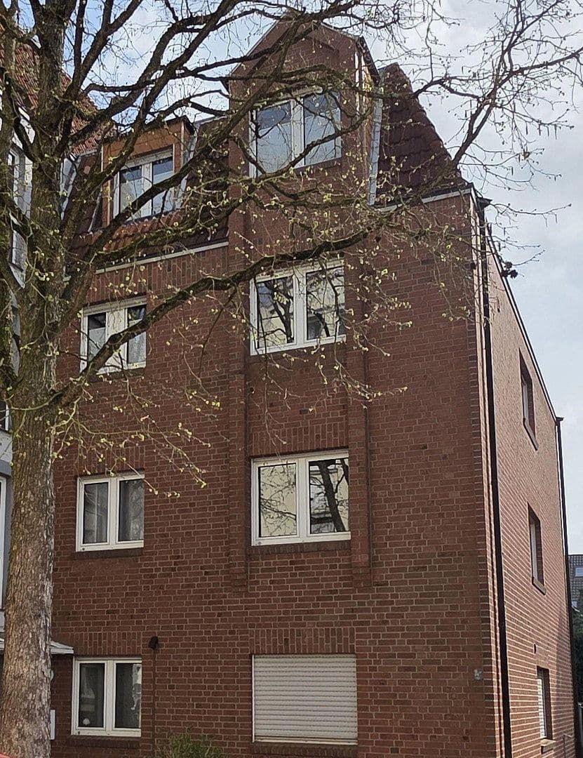 Predaj bytu 4-izbový 145 m², Raesfeldstraße 45, Münster, Severné Porýnie - Westfálsko Predaj bytu 4-izbový 145 m², Raesfeldstraße 45, Münster, Severné Porýnie - Westfálsko