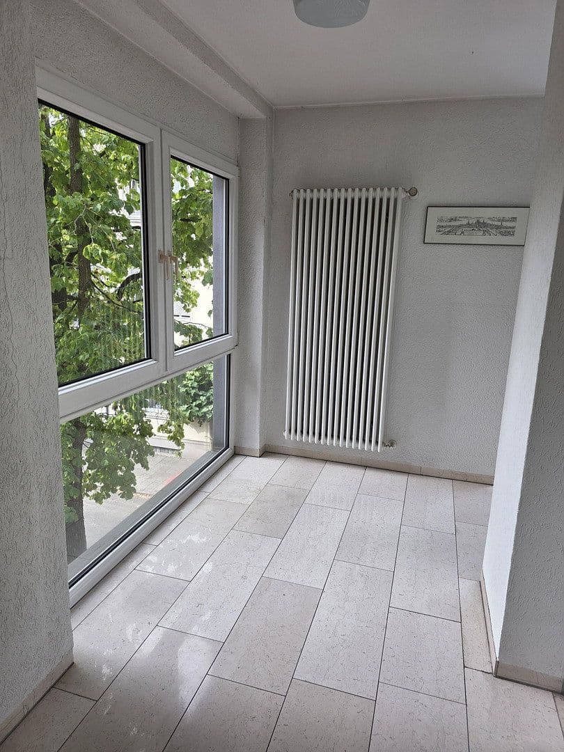 Predaj bytu 4-izbový 145 m², Raesfeldstraße 45, Münster, Severné Porýnie - Westfálsko Predaj bytu 4-izbový 145 m², Raesfeldstraße 45, Münster, Severné Porýnie - Westfálsko