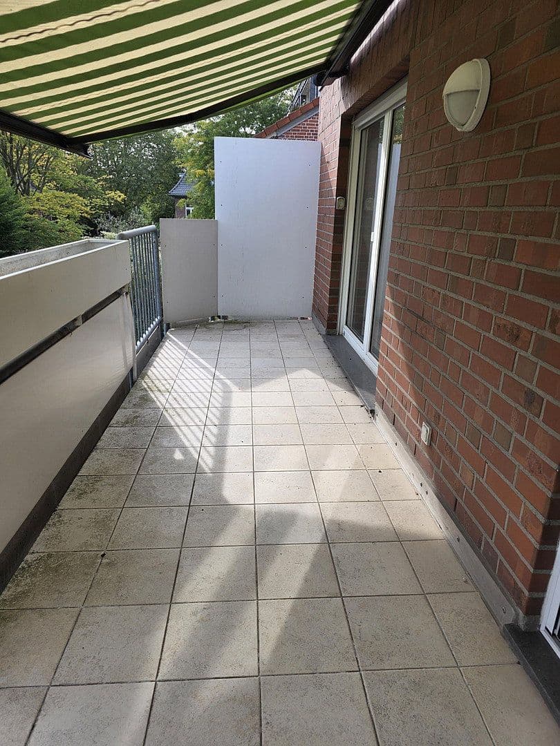 Predaj bytu 4-izbový 145 m², Raesfeldstraße 45, Münster, Severné Porýnie - Westfálsko Predaj bytu 4-izbový 145 m², Raesfeldstraße 45, Münster, Severné Porýnie - Westfálsko