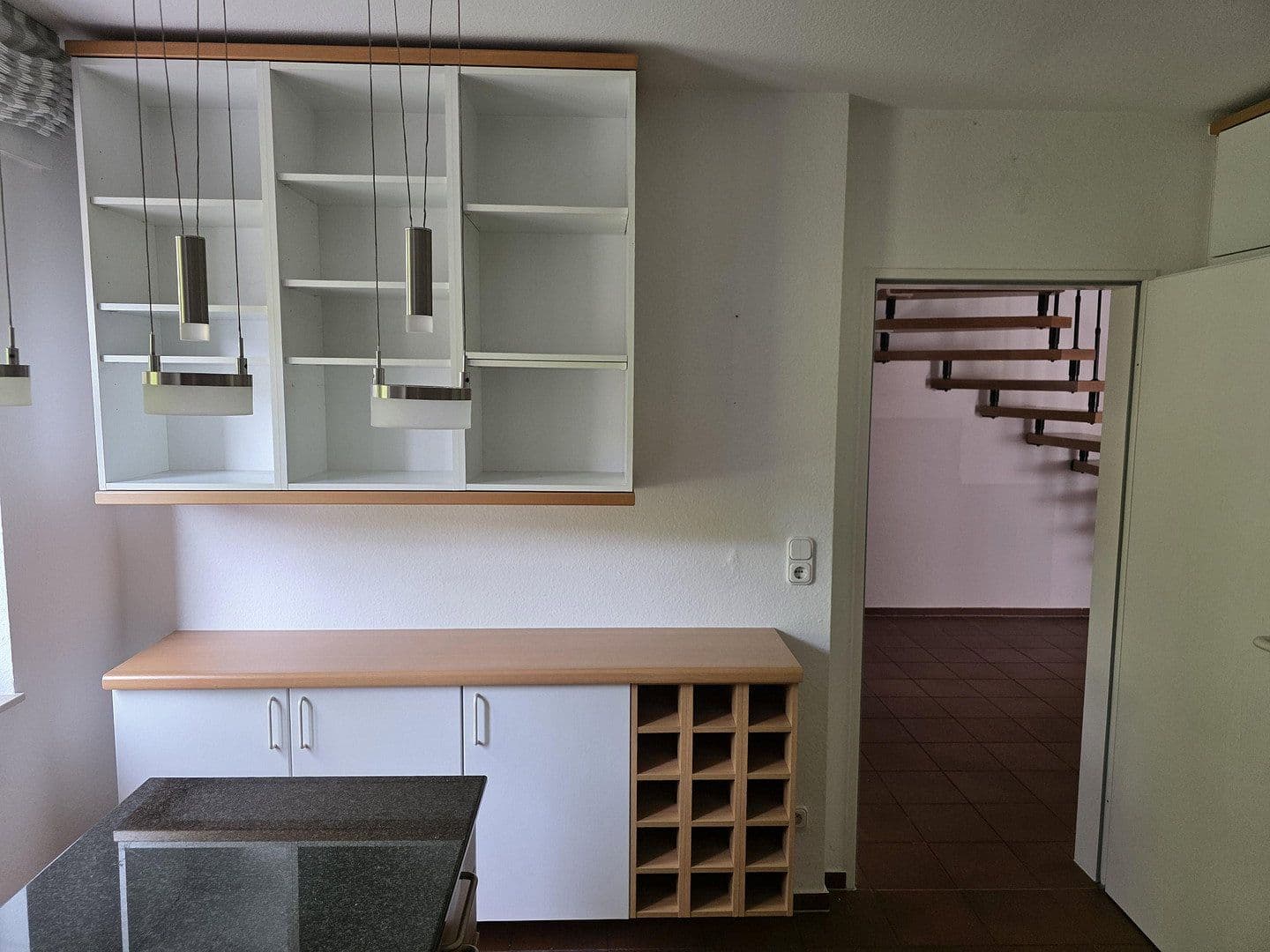 Predaj bytu 4-izbový 145 m², Raesfeldstraße 45, Münster, Severné Porýnie - Westfálsko Predaj bytu 4-izbový 145 m², Raesfeldstraße 45, Münster, Severné Porýnie - Westfálsko