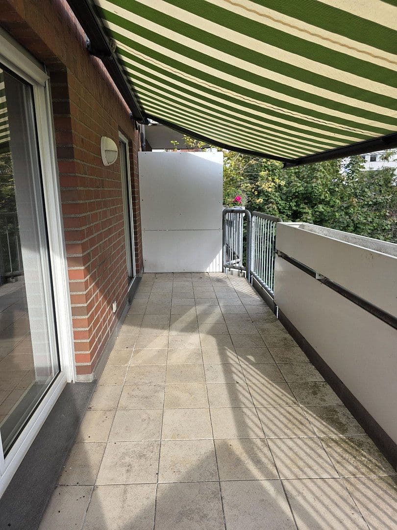 Predaj bytu 4-izbový 145 m², Raesfeldstraße 45, Münster, Severné Porýnie - Westfálsko Predaj bytu 4-izbový 145 m², Raesfeldstraße 45, Münster, Severné Porýnie - Westfálsko