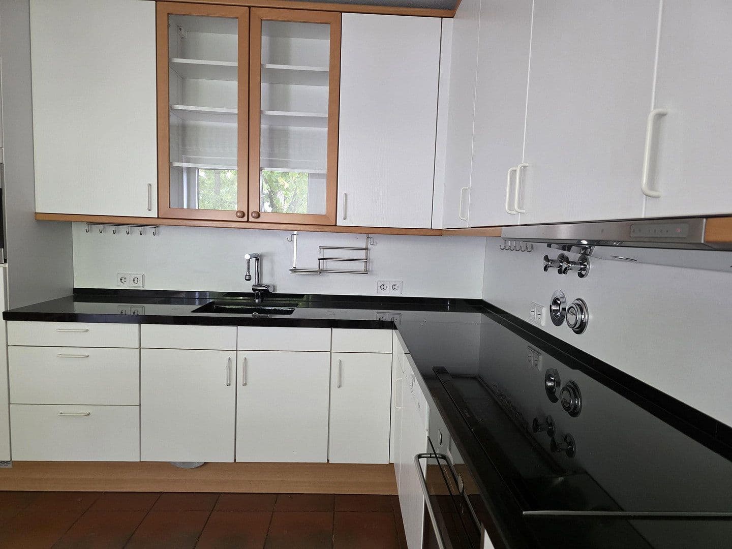 Predaj bytu 4-izbový 145 m², Raesfeldstraße 45, Münster, Severné Porýnie - Westfálsko Predaj bytu 4-izbový 145 m², Raesfeldstraße 45, Münster, Severné Porýnie - Westfálsko