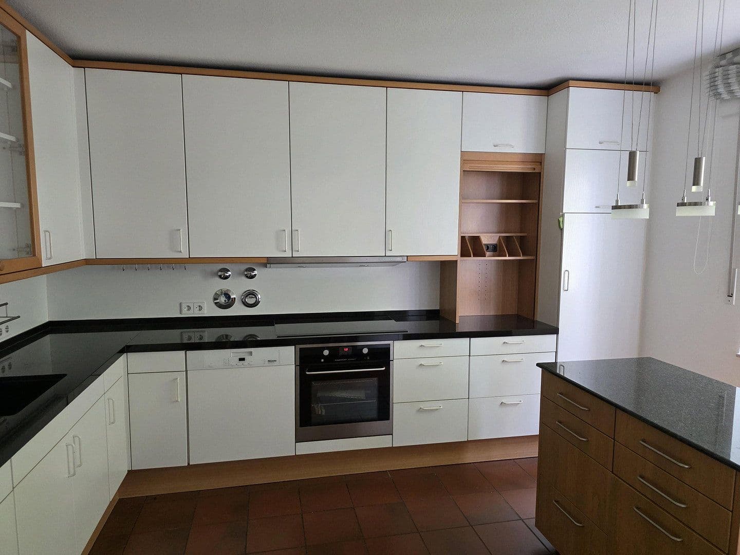 Predaj bytu 4-izbový 145 m², Raesfeldstraße 45, Münster, Severné Porýnie - Westfálsko Predaj bytu 4-izbový 145 m², Raesfeldstraße 45, Münster, Severné Porýnie - Westfálsko