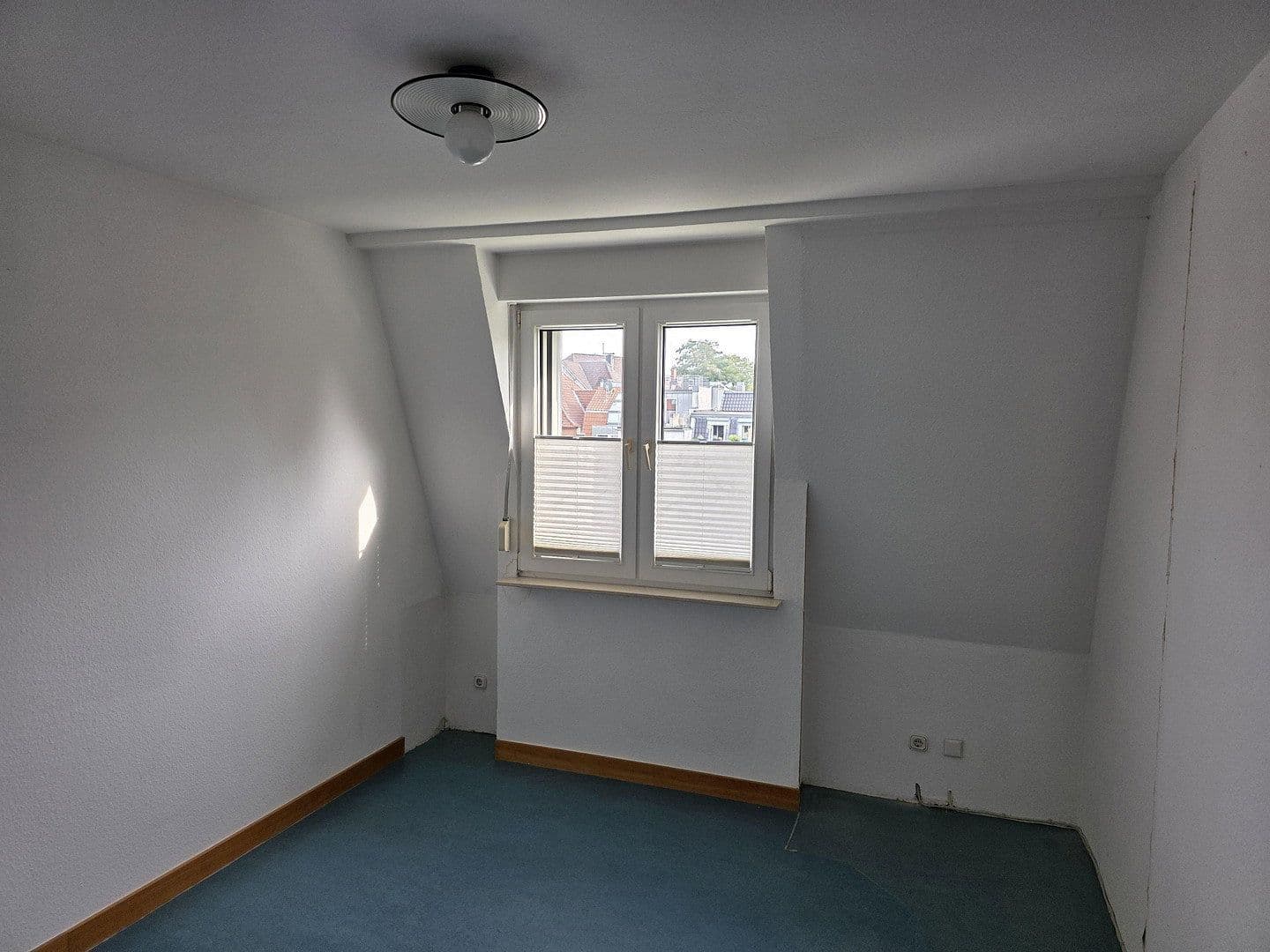 Predaj bytu 4-izbový 145 m², Raesfeldstraße 45, Münster, Severné Porýnie - Westfálsko Predaj bytu 4-izbový 145 m², Raesfeldstraße 45, Münster, Severné Porýnie - Westfálsko