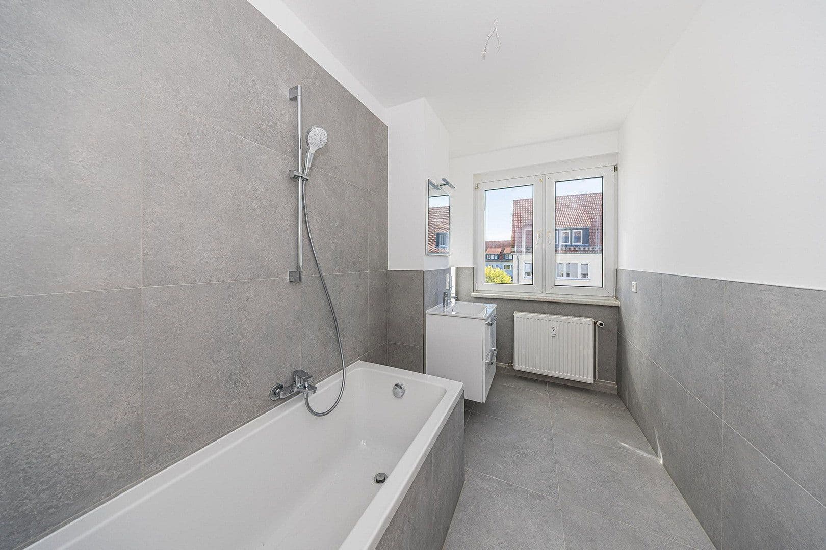 Predaj bytu 5-izbový 80 m², Peresaer Strasse 3b, Groitzsch, Sasko Predaj bytu 5-izbový 80 m², Peresaer Strasse 3b, Groitzsch, Sasko