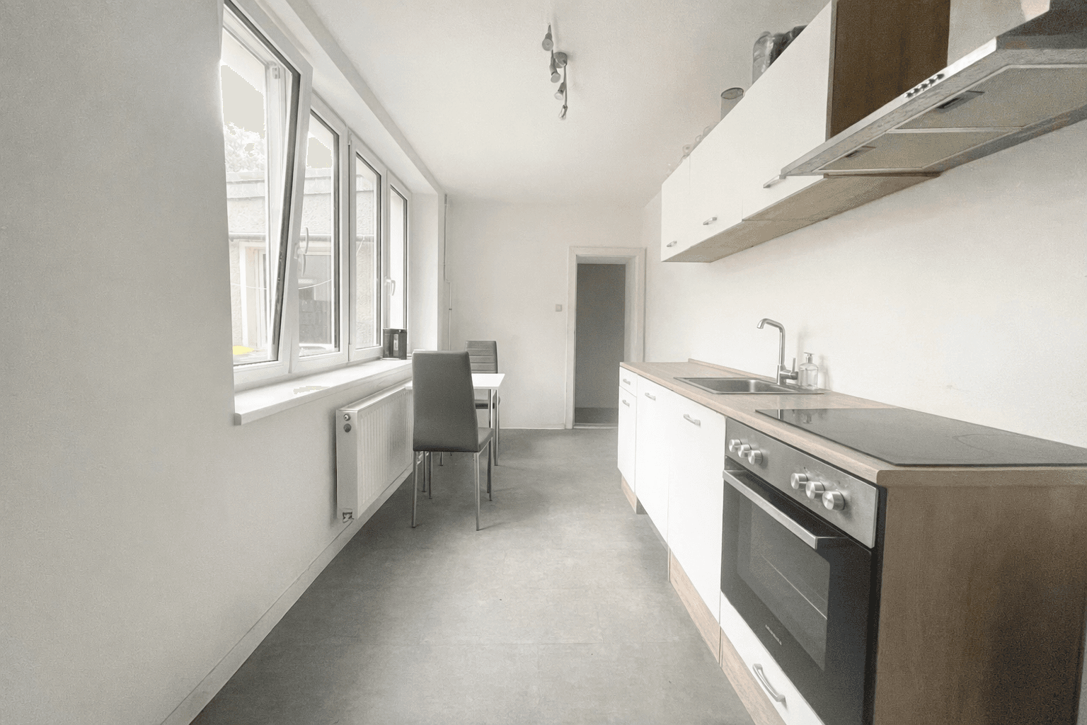 Predaj bytu 5-izbový 160 m², Eilenburger Straße 29, Taucha, Sasko Predaj bytu 5-izbový 160 m², Eilenburger Straße 29, Taucha, Sasko